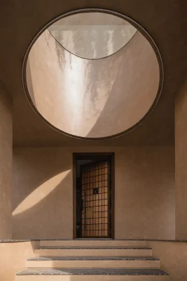 Amaltash house in Navsari, Gujarat, India
