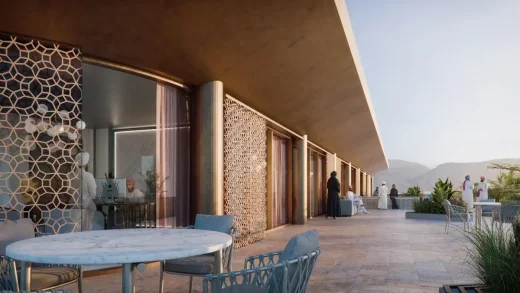 Công ty Kỹ thuật Bahwan HQ Muscat Oman