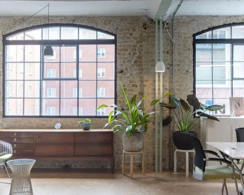 Văn phòng Bell's Yard Greater London nước Anh