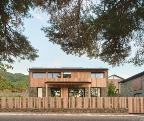 Khách sạn Casa ACAP Catalunya Tây Ban Nha
