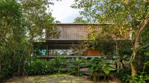 Tài sản của bang Casa Azul Guaruja São Paulo