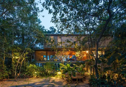 Tài sản của bang Casa Azul Guaruja São Paulo
