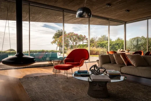 Biệt thự Casa Mare Torres Rio Grande do Sul Brazil