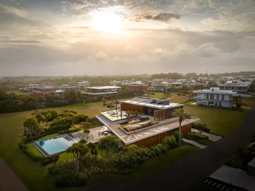 Biệt thự Casa Mare Torres Rio Grande do Sul Brazil