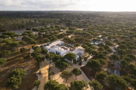Casa na Comporta, Alentejo coast property