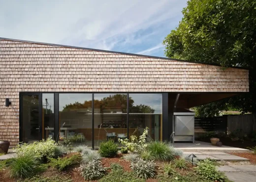 Xưởng gốm sứ Seattle Washington