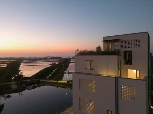 Coastal Villa Residence Triều Châu, Quảng Đông