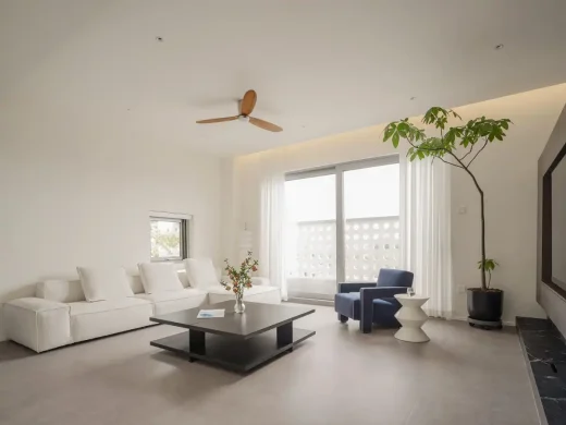 Coastal Villa Residence Triều Châu, Quảng Đông