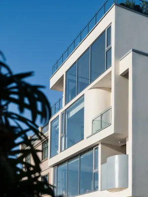 Biệt thự ven biển Triều Châu, phía đông Quảng Đông
