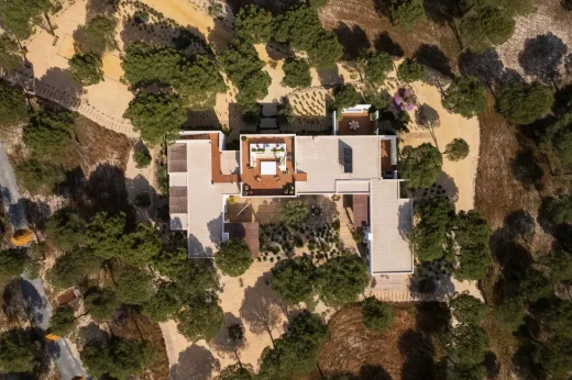 Casa na Comporta, Alentejo coast Portugal