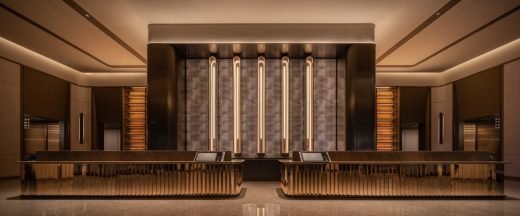 Khách sạn Crystal Orange Lujiazui Thượng Hải
