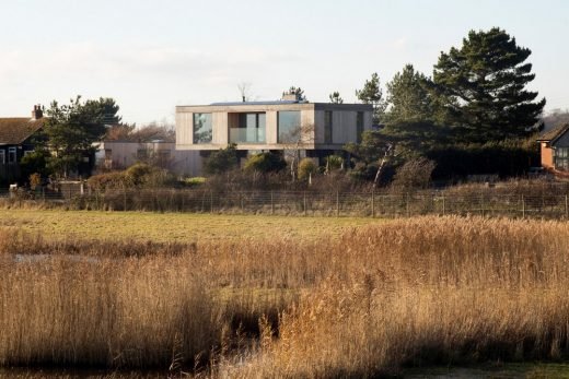 Bất động sản Đông Sussex - Nhà kiểu Anh