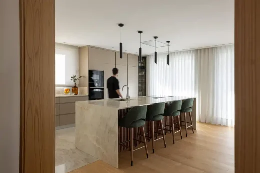 Nhà bếp ở Duas Casas Guimaraes Bắc Bồ Đào Nha