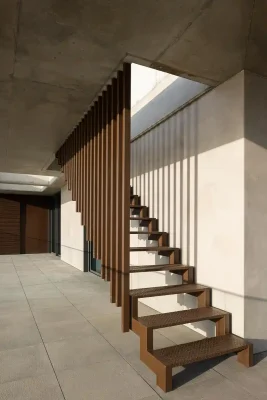 Thiết kế căn hộ Edifício Scala-Mare Vila Nova de Gaia Bồ Đào Nha