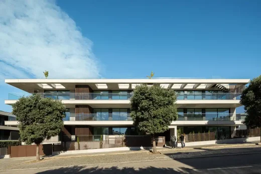 Edifício Scala-Mare Vila Nova de Gaia Bồ Đào Nha