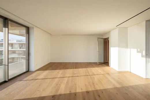 Phòng khách Edifício Scala-Mare Vila Nova de Gaia Bồ Đào Nha
