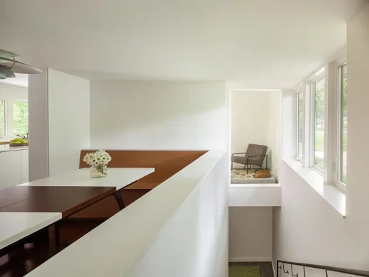 Nhà El Monte Residence Overland Park Kansas, Mỹ