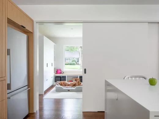 Nhà El Monte Residence Overland Park Kansas, Mỹ