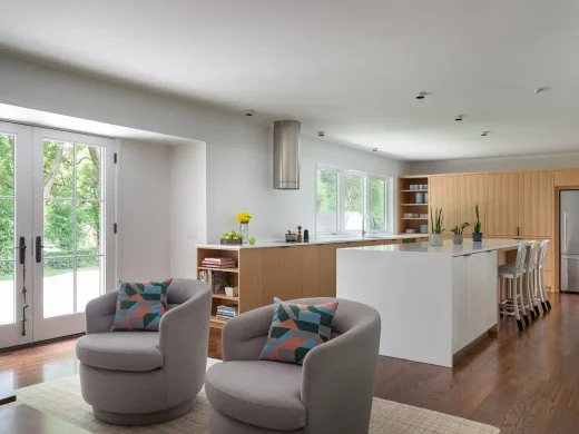 Nhà El Monte Residence Overland Park Kansas, Mỹ