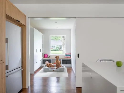 Nhà El Monte Residence Overland Park Kansas, Mỹ