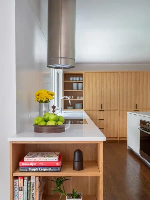 Công viên El Monte Residence Overland Kansas, Mỹ