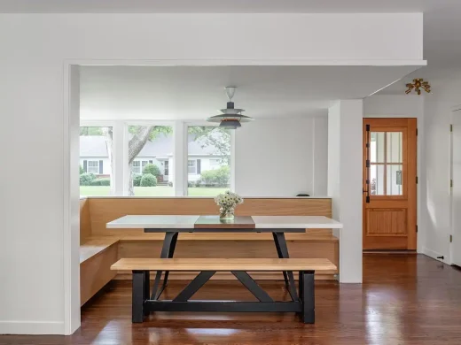 Công viên El Monte Residence Overland Kansas, Mỹ