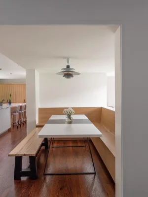 Công viên El Monte Residence Overland Kansas, Mỹ