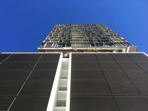 Căn hộ biểu tượng ở Sydney