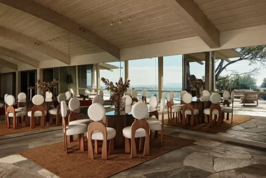 Nhà Erenhault Beverly Hills, 624 Cole Place, California