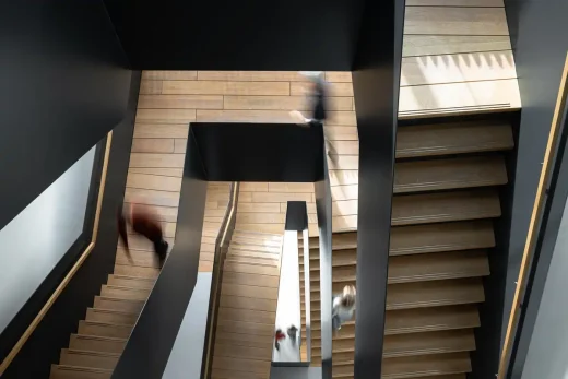Văn phòng Ferro Rotterdam NL