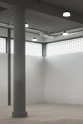 Cải tạo tòa nhà Ferro Offices Rotterdam NL