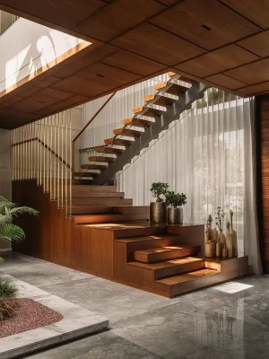 Tòa nhà Xanh Ahmedabad Ấn Độ