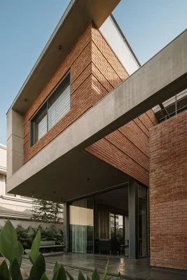 Tòa nhà Xanh Ahmedabad Gujarat Ấn Độ