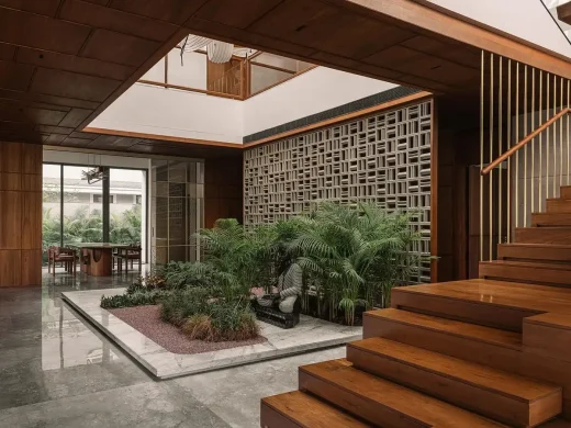 Tòa nhà Xanh Ahmedabad Gujarat Ấn Độ