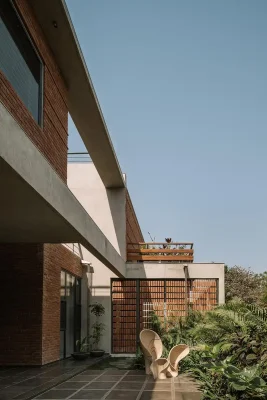 Tòa nhà Xanh Ahmedabad Gujarat Ấn Độ