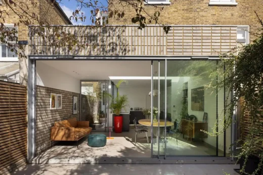 House31 Balham Borough của Wandsworth Nam Luân Đôn