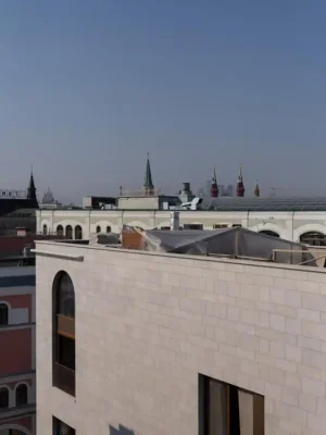Khách sạn Ilyinka 3/8 Moscow Thành phố Nga