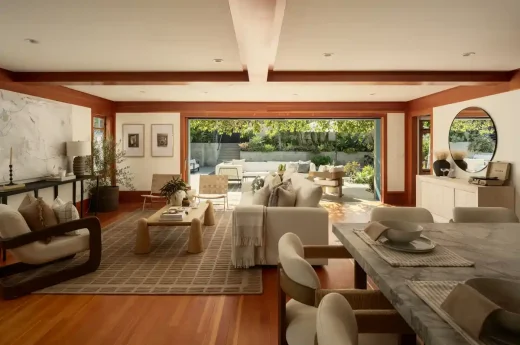 Irving Gill Residence San Diego CA Hoa Kỳ bất động sản được liệt kê
