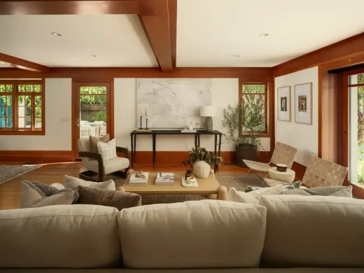 Irving Gill Residence San Diego California Hoa Kỳ bất động sản được liệt kê