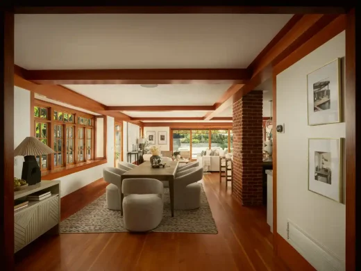 Bán bất động sản Irving Gill Residence San Diego California