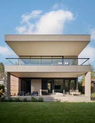 Ngôi nhà vui vẻ của Aerie Kirkland Washington USA