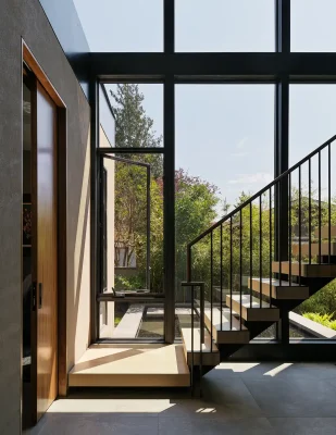 Ngôi nhà vui vẻ của Aerie Kirkland Washington USA
