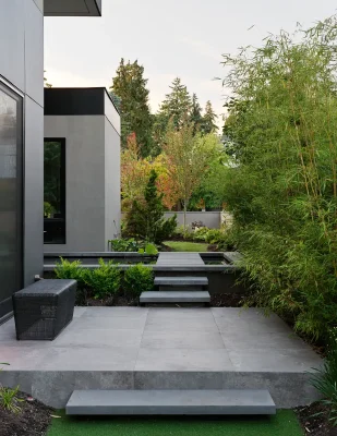 Ngôi nhà vui vẻ của Aerie Kirkland Washington USA