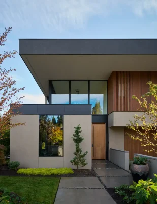 Ngôi nhà vui vẻ của Aerie Kirkland Washington