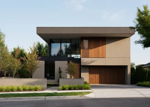 Ngôi nhà vui vẻ của Aerie Kirkland Washington