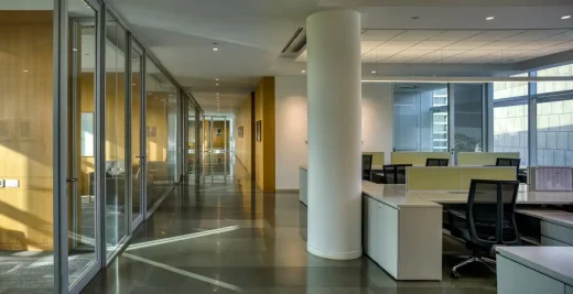 Công trình JSW Vasind Maharashtra Tây Ấn Độ