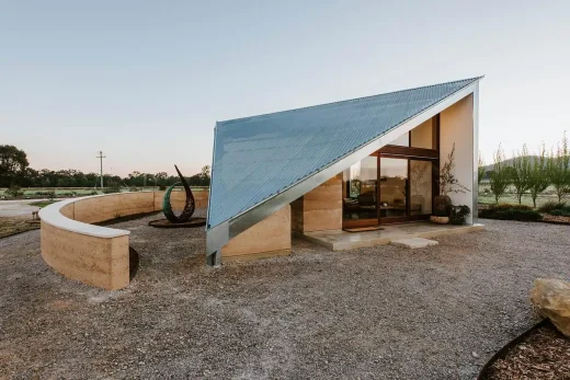 Kavillo Studios Chỗ ở và Sự kiện Space Buckaroo NSW Australia cabin