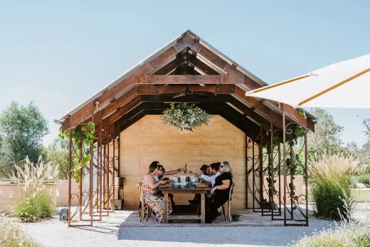 Kavillo Studios Chỗ ở và Sự kiện Không gian Bữa tiệc Buckaroo NSW Australia
