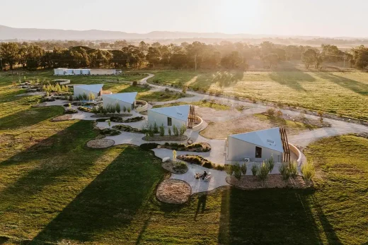 Kavillo Studios Chỗ ở và Sự kiện Không gian cabin Buckaroo NSW