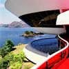 Tòa nhà Museu d Arte Contemporanea de Niteroi